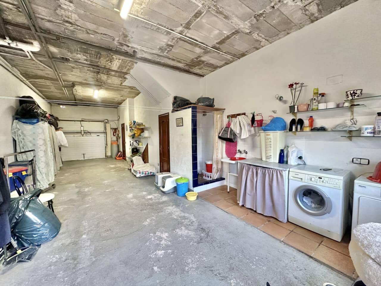4 camera da letto Villetta a Schiera in vendita in Castell-Platja d'Aro con garage - 420.000 € (Rif: 9741437)