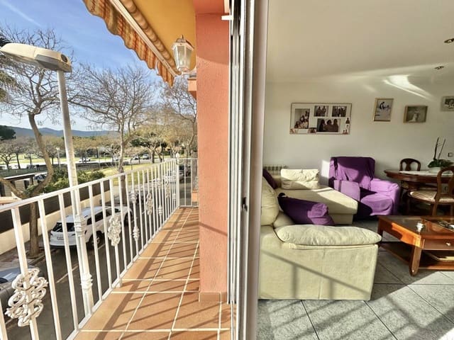 4 camera da letto Villetta a Schiera in vendita in Castell-Platja d'Aro con garage - 420.000 € (Rif: 9741437)