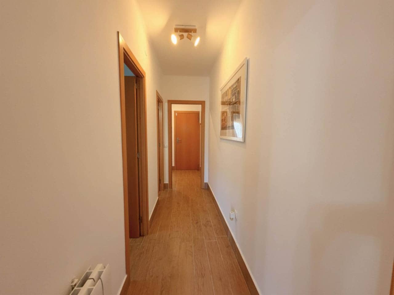 2 slaapkamer Flat te koop in Sant Antoni de Calonge met garage - € 265.000 (Ref: 9755230)