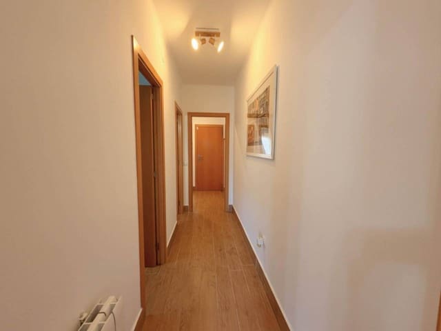 2 slaapkamer Flat te koop in Sant Antoni de Calonge, Calonge i Sant Antoni met garage - € 265.000 (Ref: 9755230)