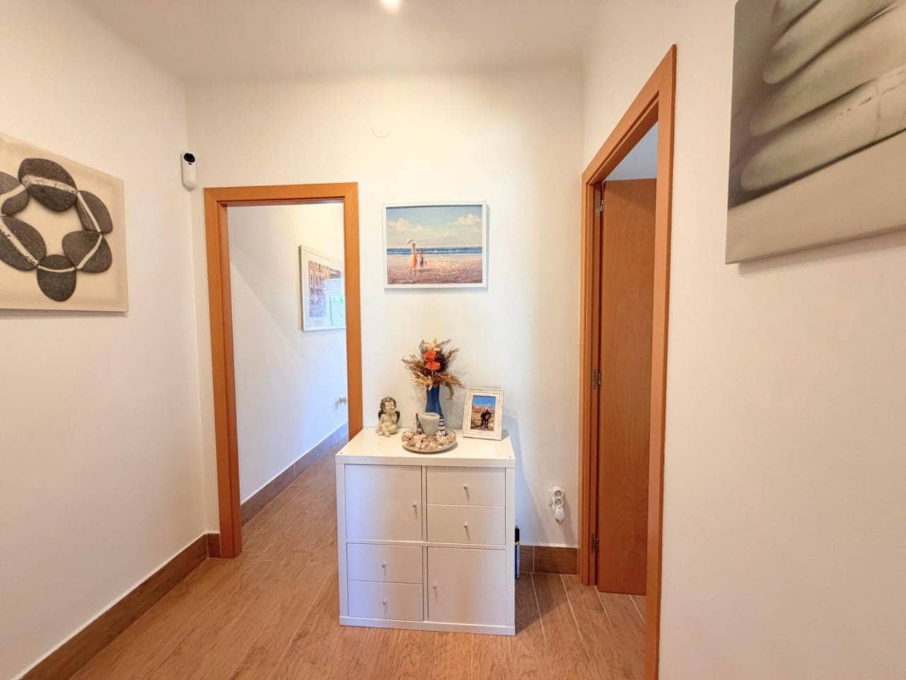 2 slaapkamer Flat te koop in Sant Antoni de Calonge met garage - € 265.000 (Ref: 9755230)