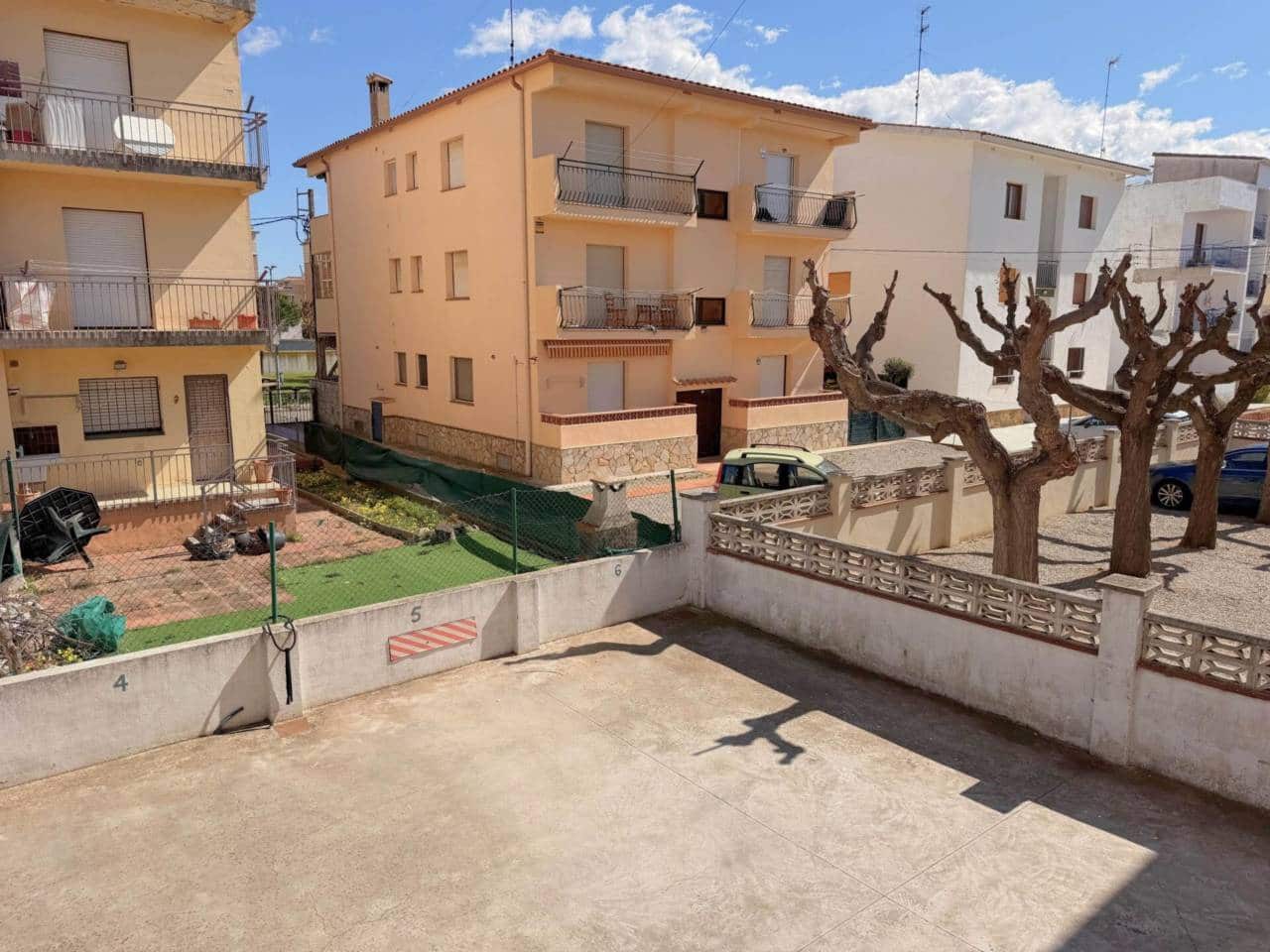 2 slaapkamer Flat te koop in Sant Antoni de Calonge met garage - € 265.000 (Ref: 9755230)