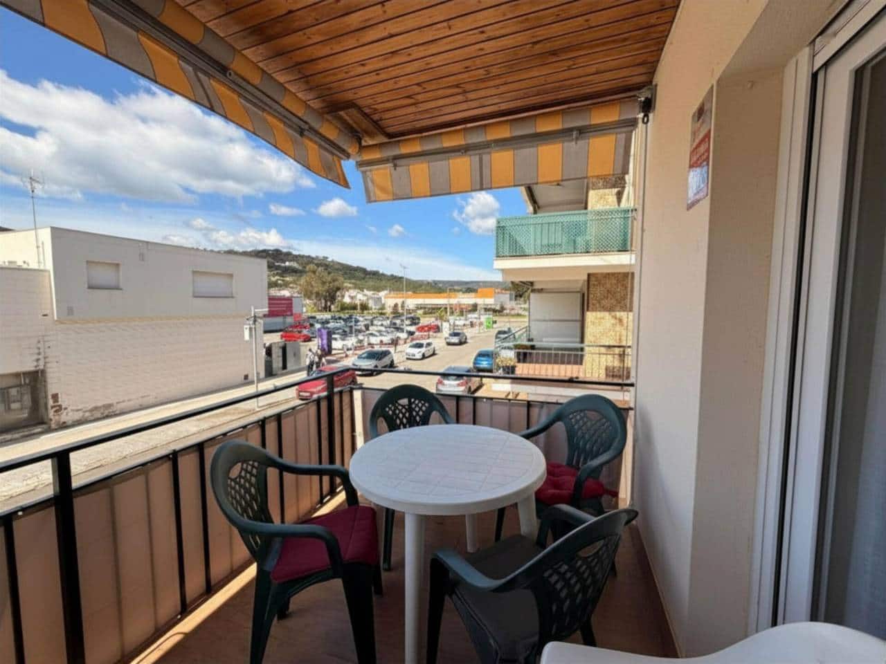 2 slaapkamer Flat te koop in Sant Antoni de Calonge met garage - € 265.000 (Ref: 9755230)