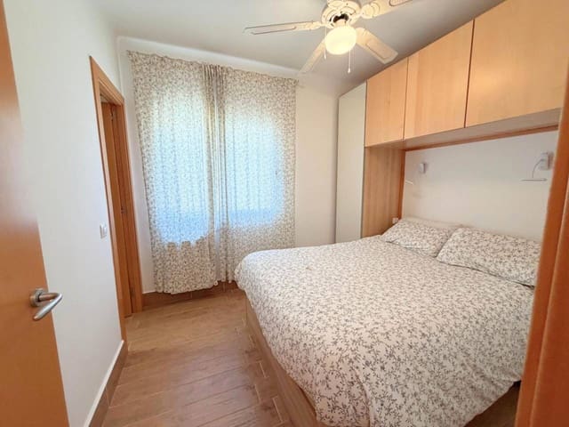 2 slaapkamer Flat te koop in Sant Antoni de Calonge, Calonge i Sant Antoni met garage - € 265.000 (Ref: 9755230)