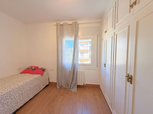 2 slaapkamer Flat te koop in Sant Antoni de Calonge, Calonge i Sant Antoni met garage - € 265.000 (Ref: 9755230)