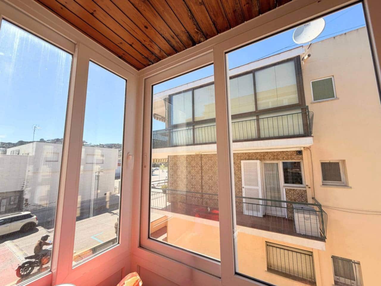 2 slaapkamer Flat te koop in Sant Antoni de Calonge met garage - € 265.000 (Ref: 9755230)