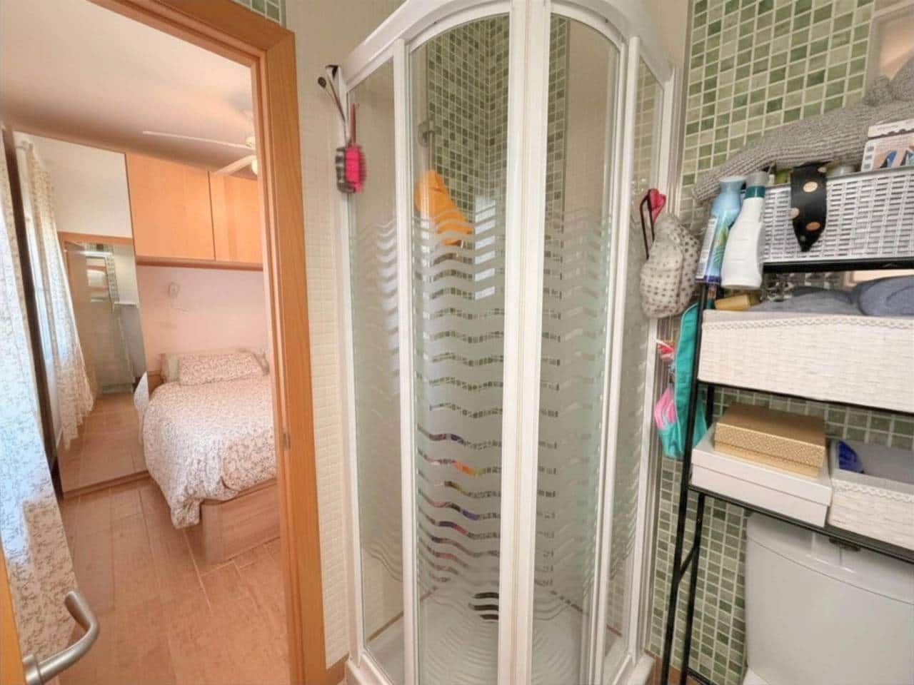 2 slaapkamer Flat te koop in Sant Antoni de Calonge met garage - € 265.000 (Ref: 9755230)