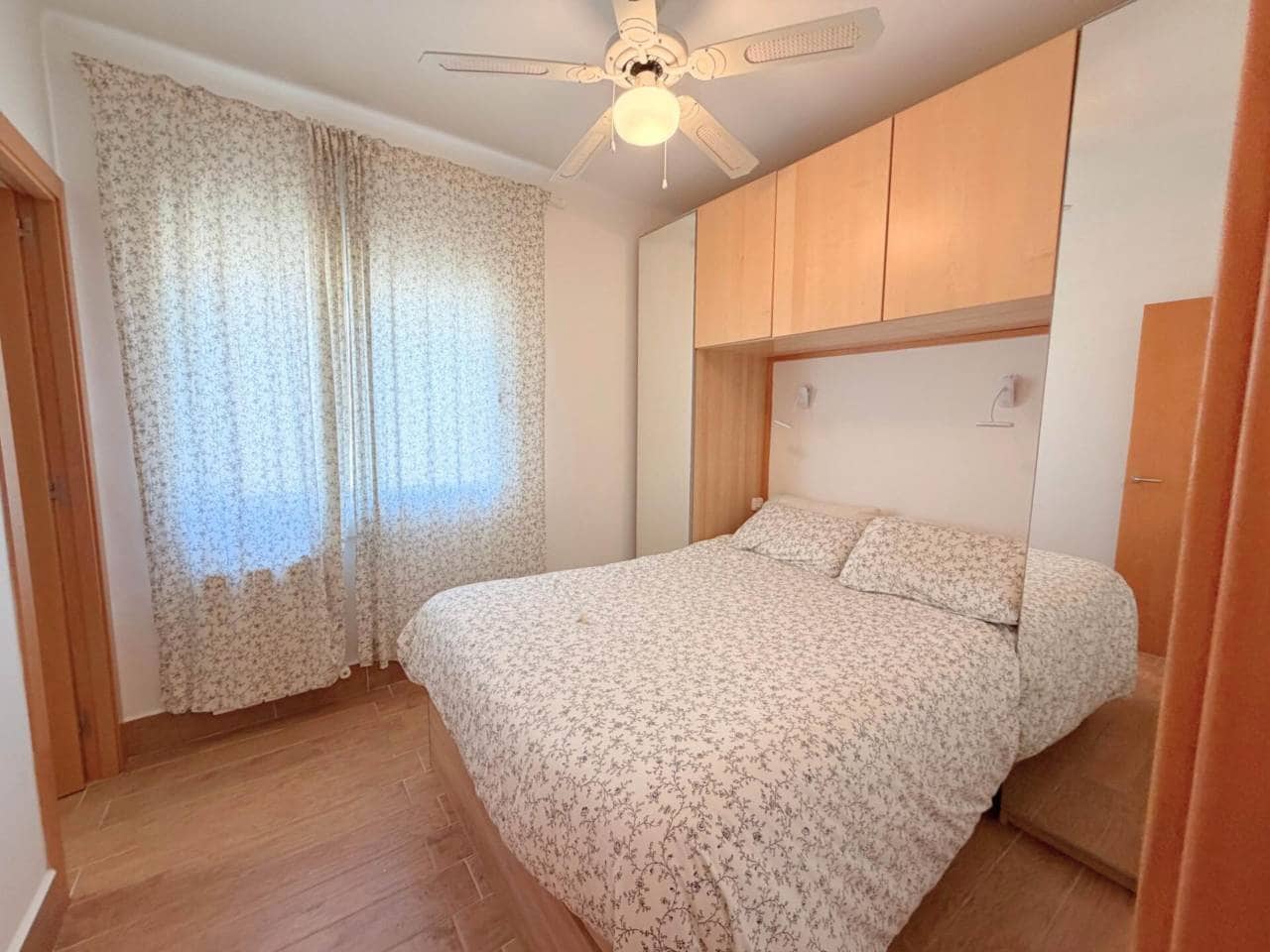 2 slaapkamer Flat te koop in Sant Antoni de Calonge met garage - € 265.000 (Ref: 9755230)