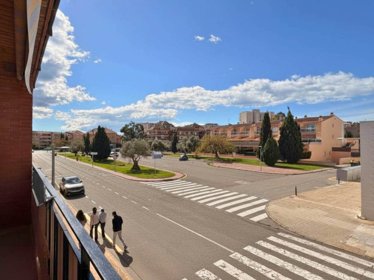 2 slaapkamer Flat te koop in Sant Antoni de Calonge met garage - € 265.000 (Ref: 9755230)