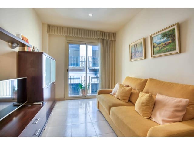 2 soveværelse Lejlighed til salg i Sant Feliu de Guíxols - € 260.000 (Ref: 9758287)