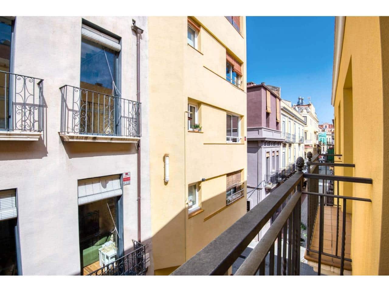 2 soveværelse Lejlighed til salg i Sant Feliu de Guixols - € 260.000 (Ref: 9758287)