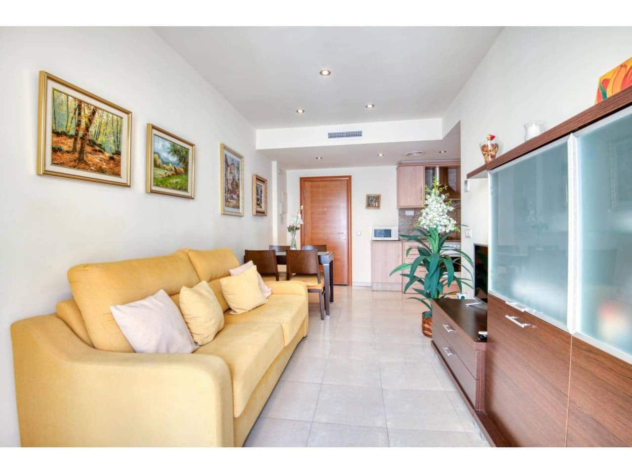 2 soveværelse Lejlighed til salg i Sant Feliu de Guixols - € 260.000 (Ref: 9758287)