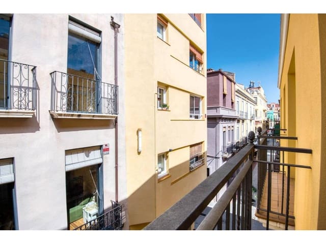 2 soveværelse Lejlighed til salg i Sant Feliu de Guíxols - € 260.000 (Ref: 9758287)