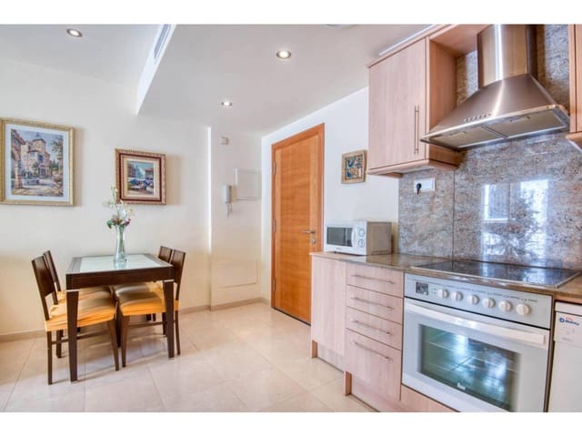 2 soveværelse Lejlighed til salg i Sant Feliu de Guíxols - € 260.000 (Ref: 9758287)