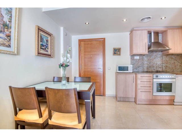 2 soveværelse Lejlighed til salg i Sant Feliu de Guíxols - € 260.000 (Ref: 9758287)