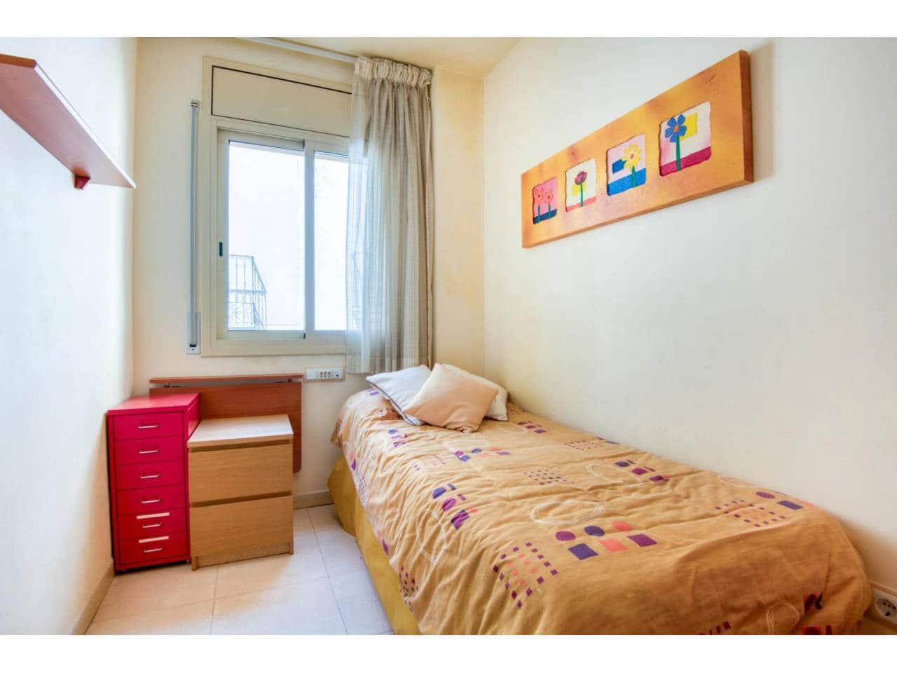 2 soveværelse Lejlighed til salg i Sant Feliu de Guixols - € 260.000 (Ref: 9758287)