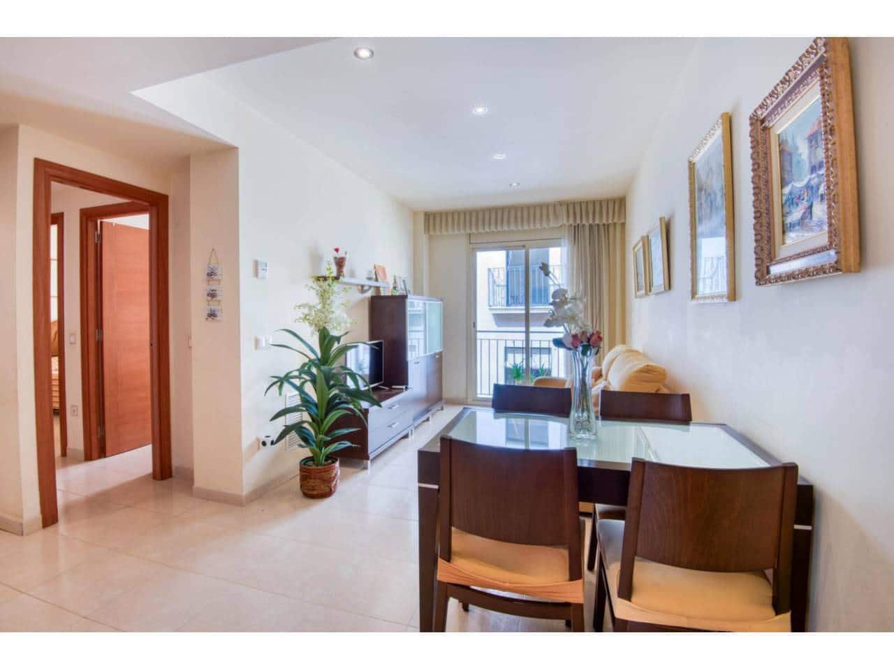 2 soveværelse Lejlighed til salg i Sant Feliu de Guixols - € 260.000 (Ref: 9758287)