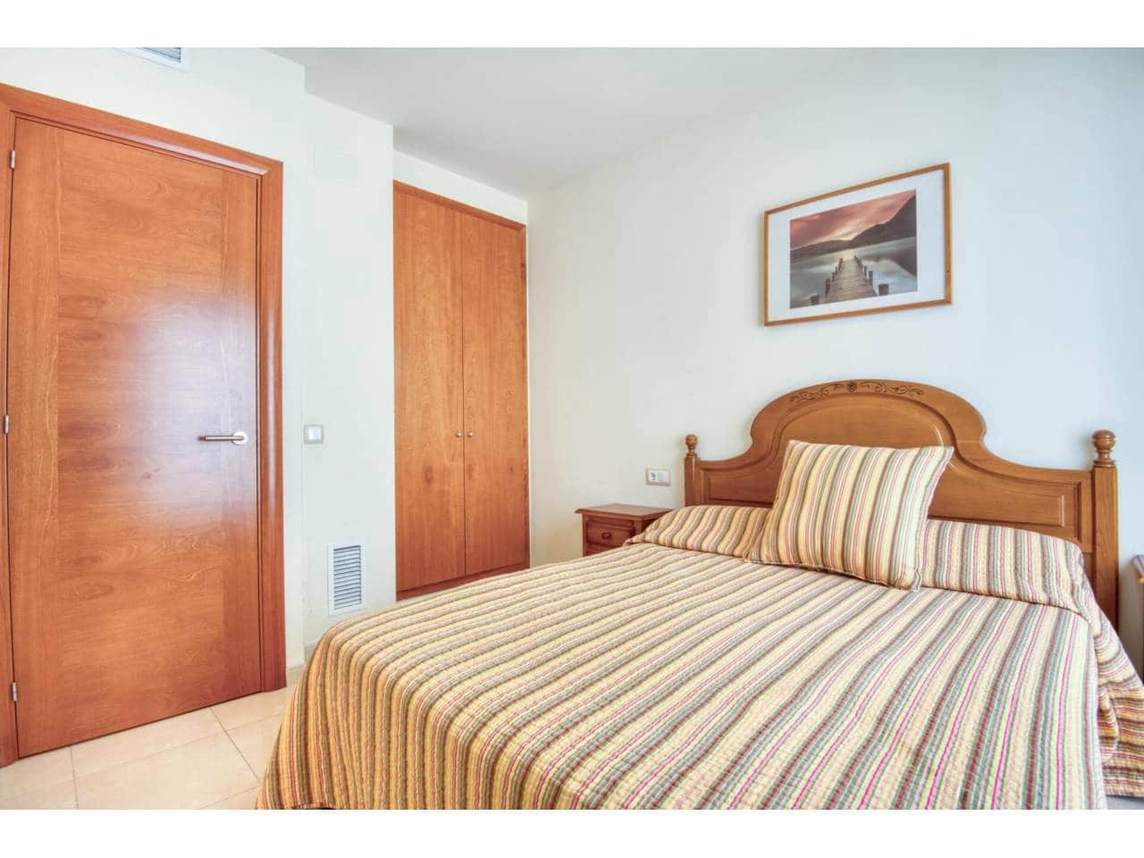 2 soveværelse Lejlighed til salg i Sant Feliu de Guixols - € 260.000 (Ref: 9758287)