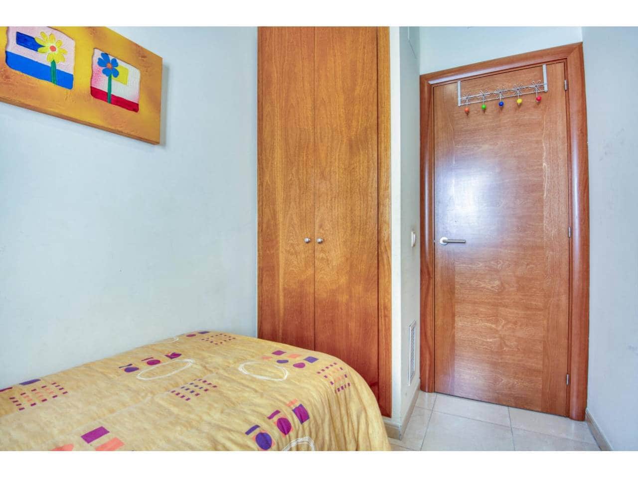 2 soveværelse Lejlighed til salg i Sant Feliu de Guixols - € 260.000 (Ref: 9758287)