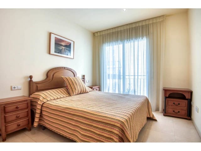 2 soveværelse Lejlighed til salg i Sant Feliu de Guíxols - € 260.000 (Ref: 9758287)