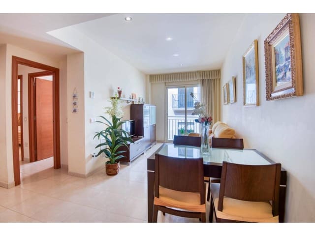 2 soveværelse Lejlighed til salg i Sant Feliu de Guíxols - € 260.000 (Ref: 9758287)