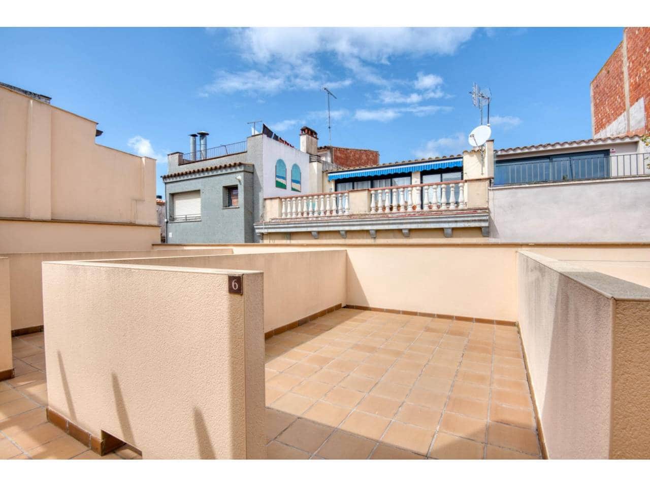 2 soveværelse Lejlighed til salg i Sant Feliu de Guixols - € 260.000 (Ref: 9758287)