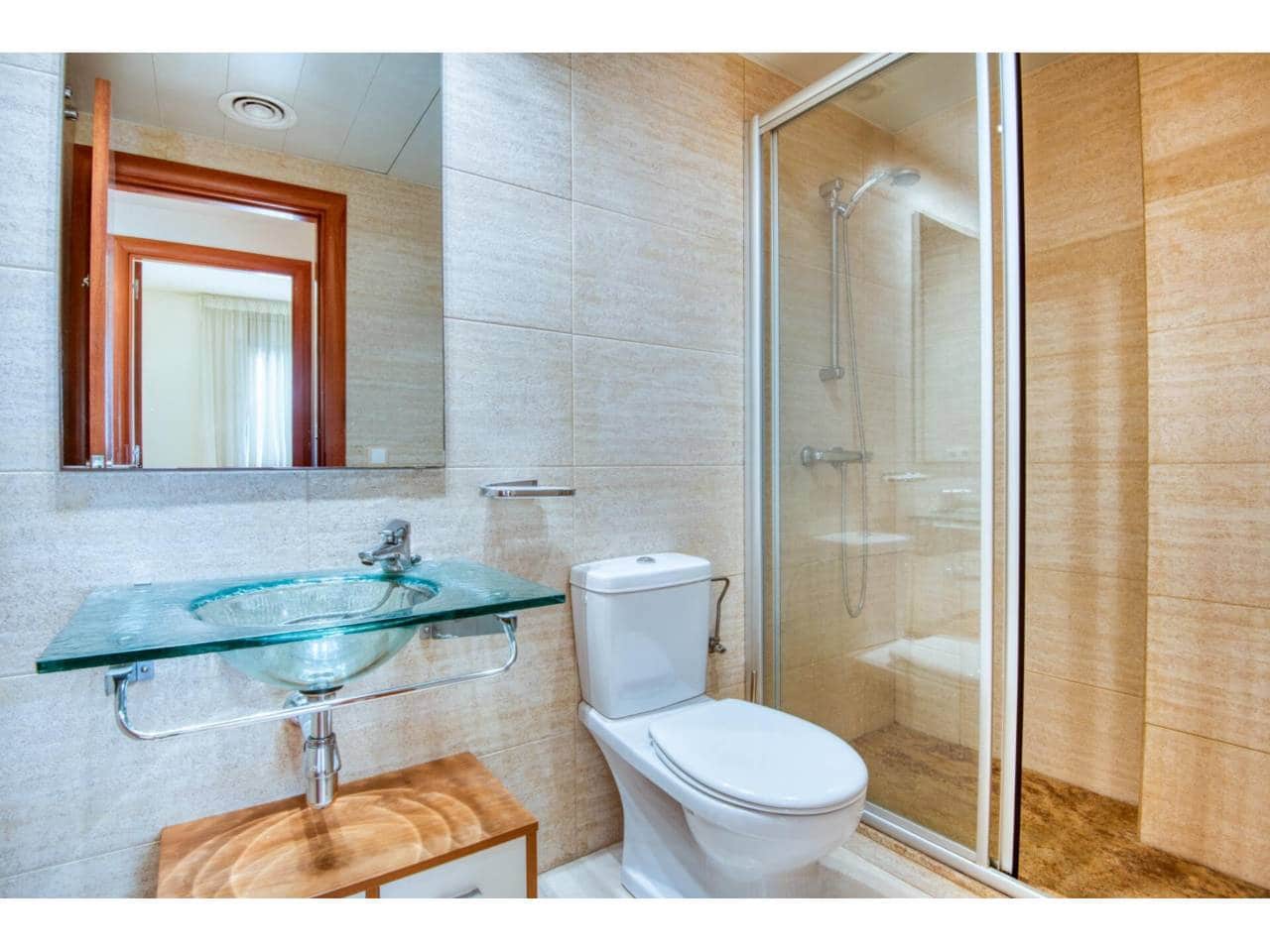 2 soveværelse Lejlighed til salg i Sant Feliu de Guixols - € 260.000 (Ref: 9758287)