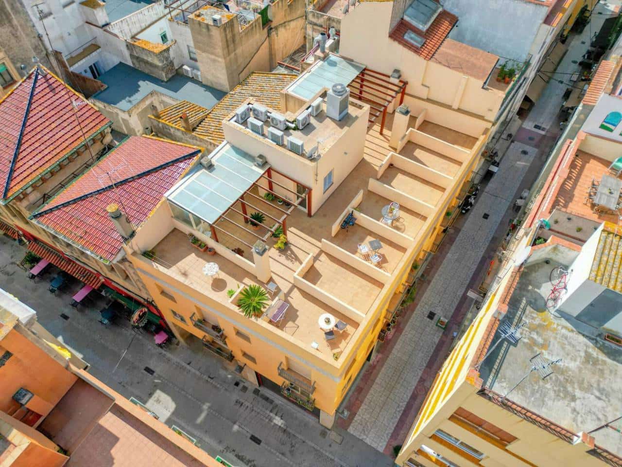 2 soveværelse Lejlighed til salg i Sant Feliu de Guixols - € 260.000 (Ref: 9758287)