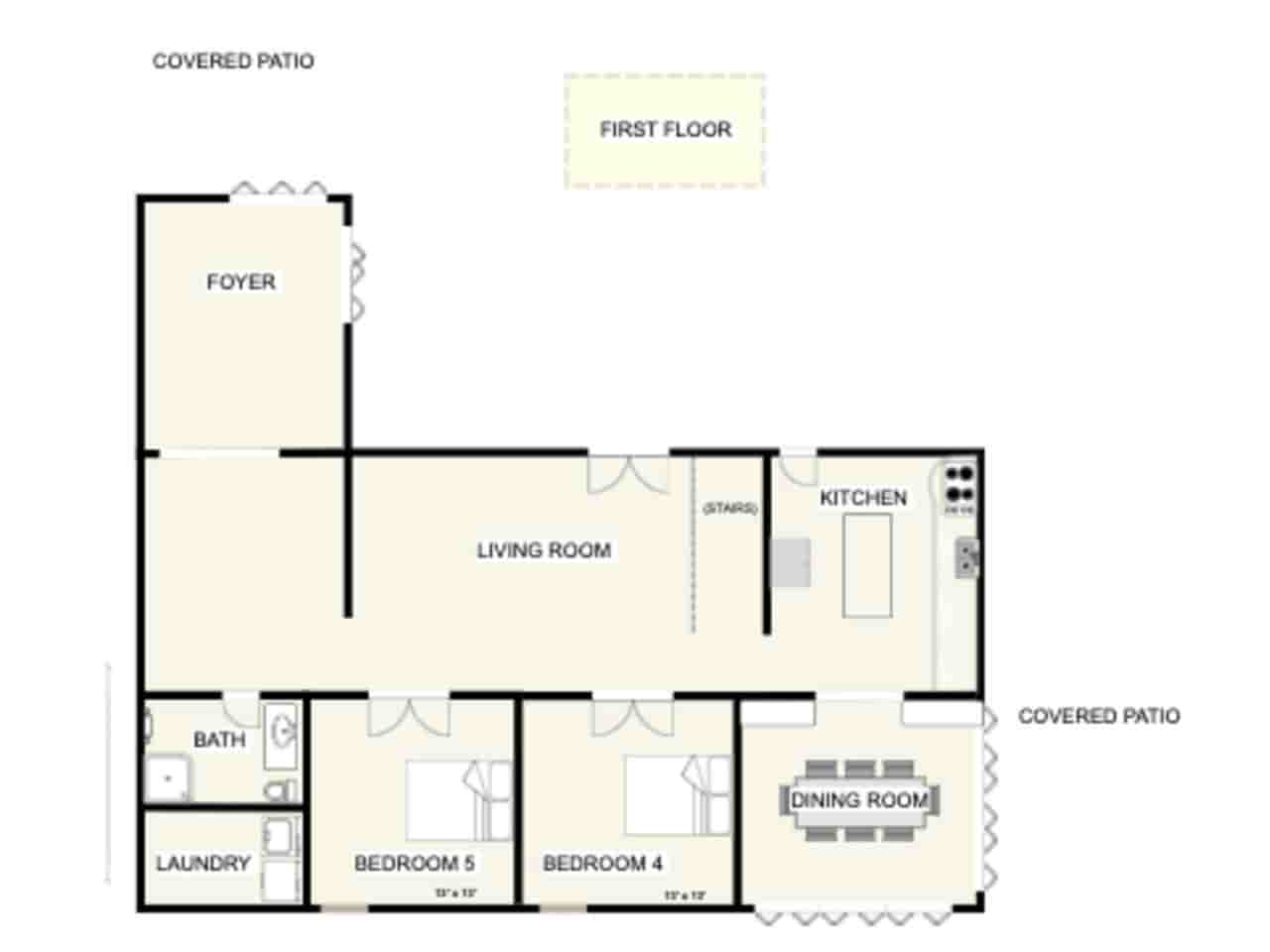 5 soverom Villa til salgs i Esponella med svømmebasseng garasje - € 1 300 000 (Ref: 9761608)