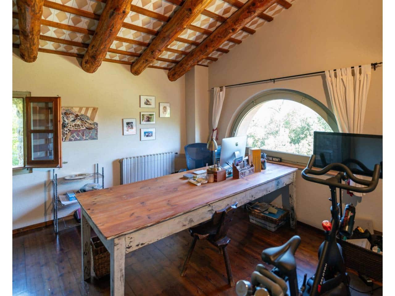 5 soverom Villa til salgs i Esponella med svømmebasseng garasje - € 1 300 000 (Ref: 9761608)