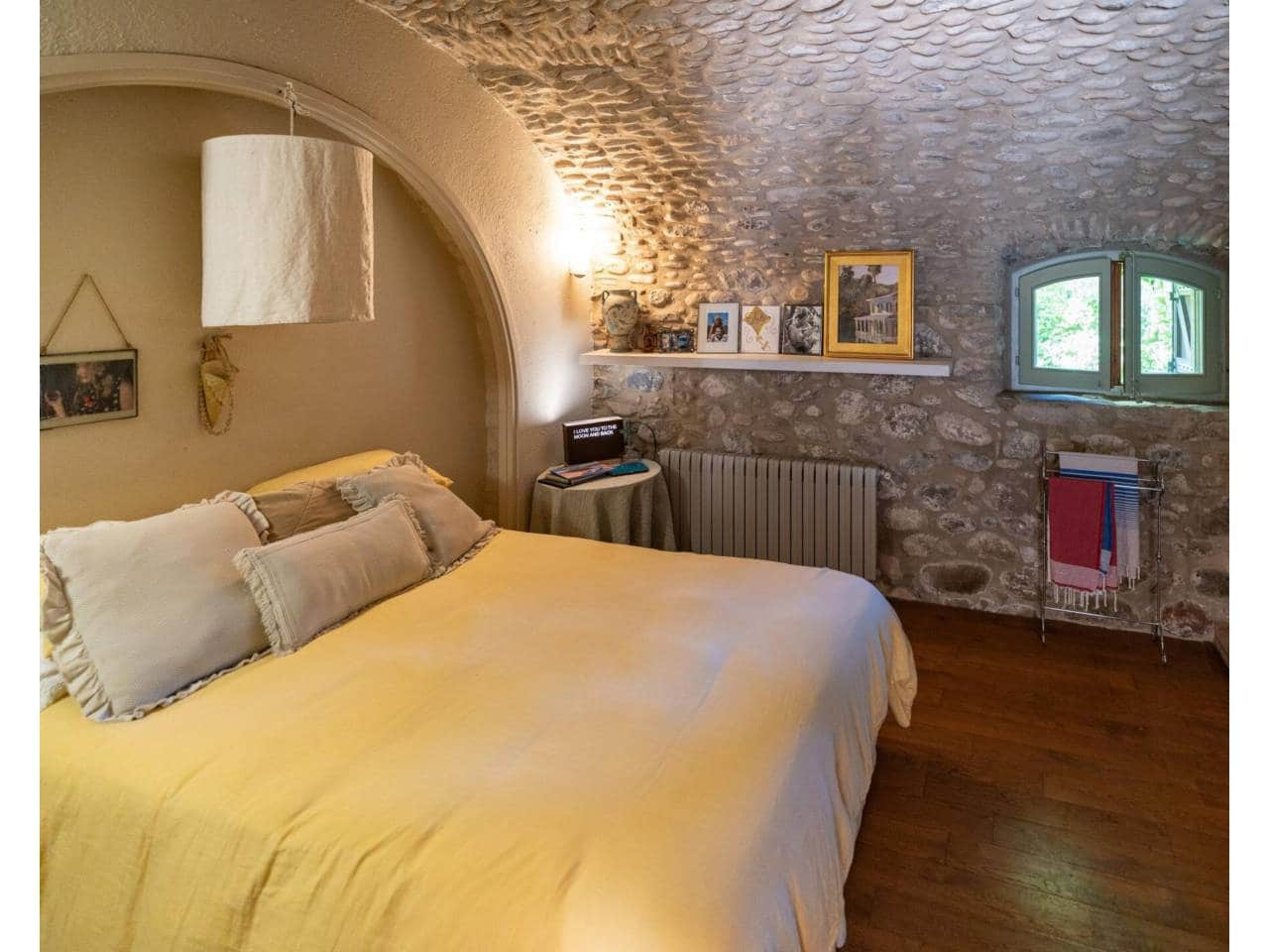 5 soverom Villa til salgs i Esponella med svømmebasseng garasje - € 1 300 000 (Ref: 9761608)