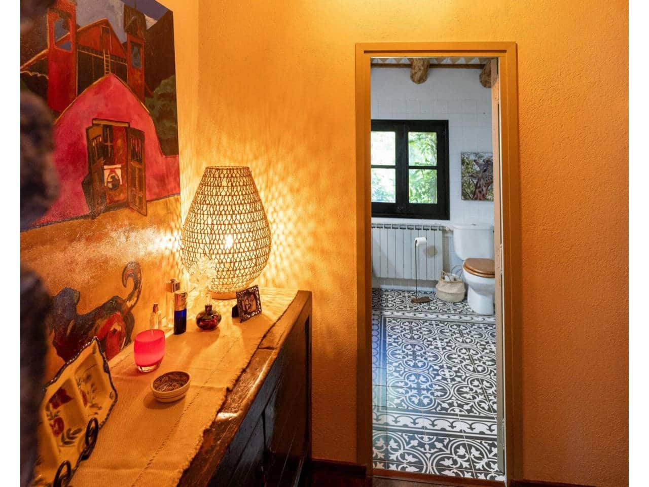 5 soverom Villa til salgs i Esponella med svømmebasseng garasje - € 1 300 000 (Ref: 9761608)