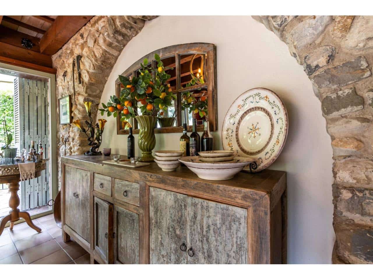 5 soverom Villa til salgs i Esponella med svømmebasseng garasje - € 1 300 000 (Ref: 9761608)