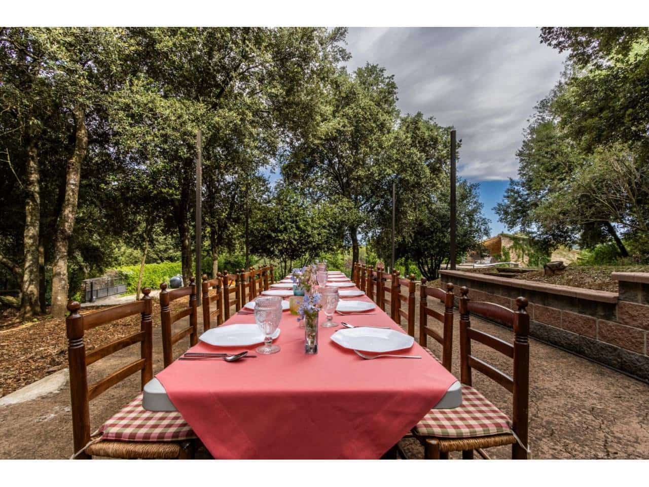 5 soverom Villa til salgs i Esponella med svømmebasseng garasje - € 1 300 000 (Ref: 9761608)