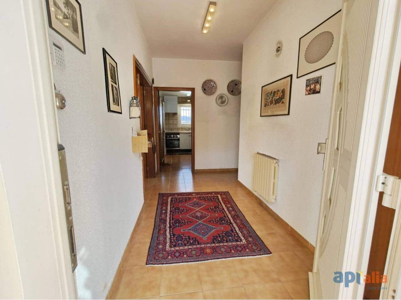 4 sypialnia Willa na sprzedaż w Calonge i Sant Antoni z garażem - 565 000 € (Ref: 9770177)