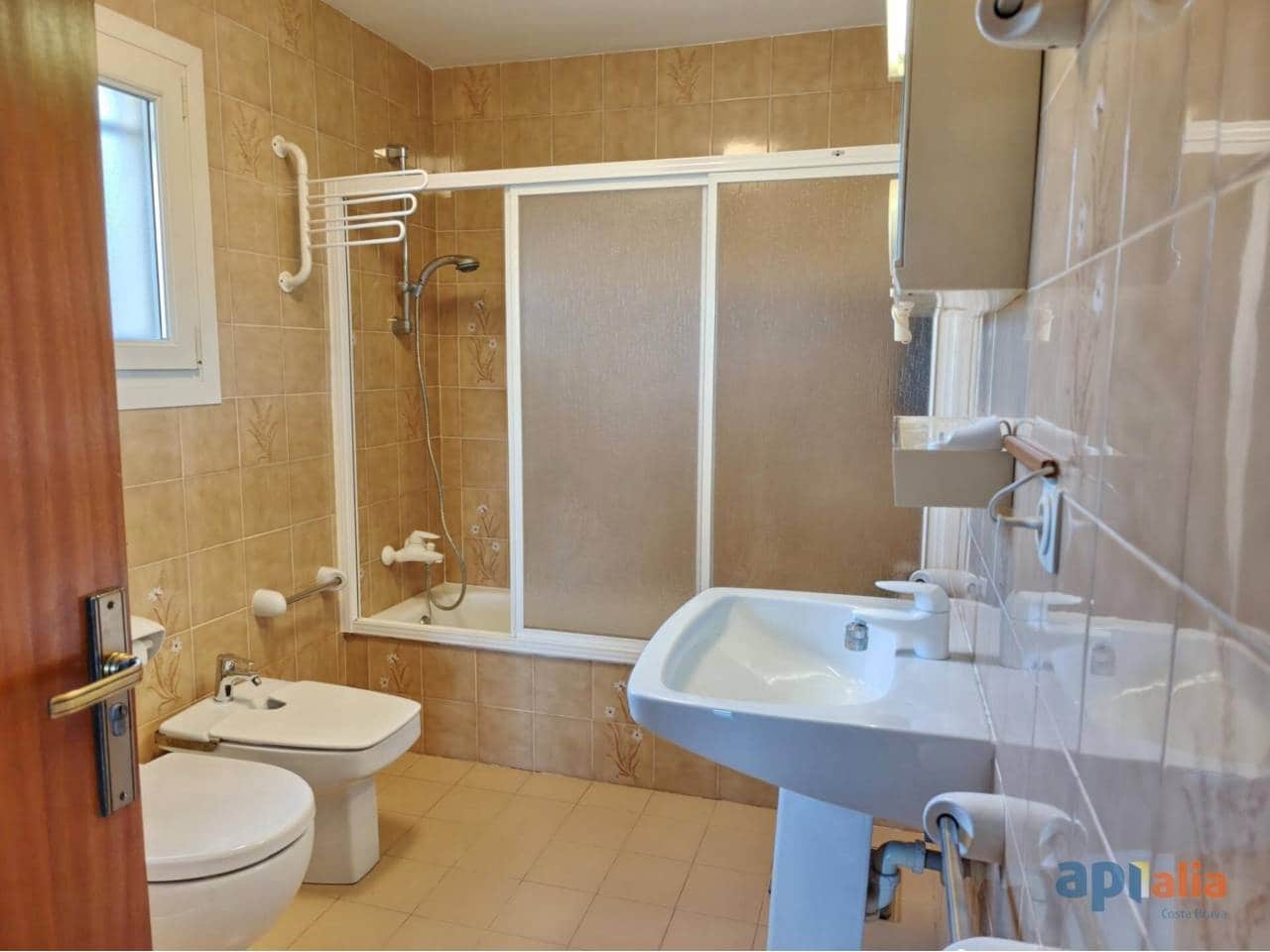 4 sypialnia Willa na sprzedaż w Calonge i Sant Antoni z garażem - 565 000 € (Ref: 9770177)