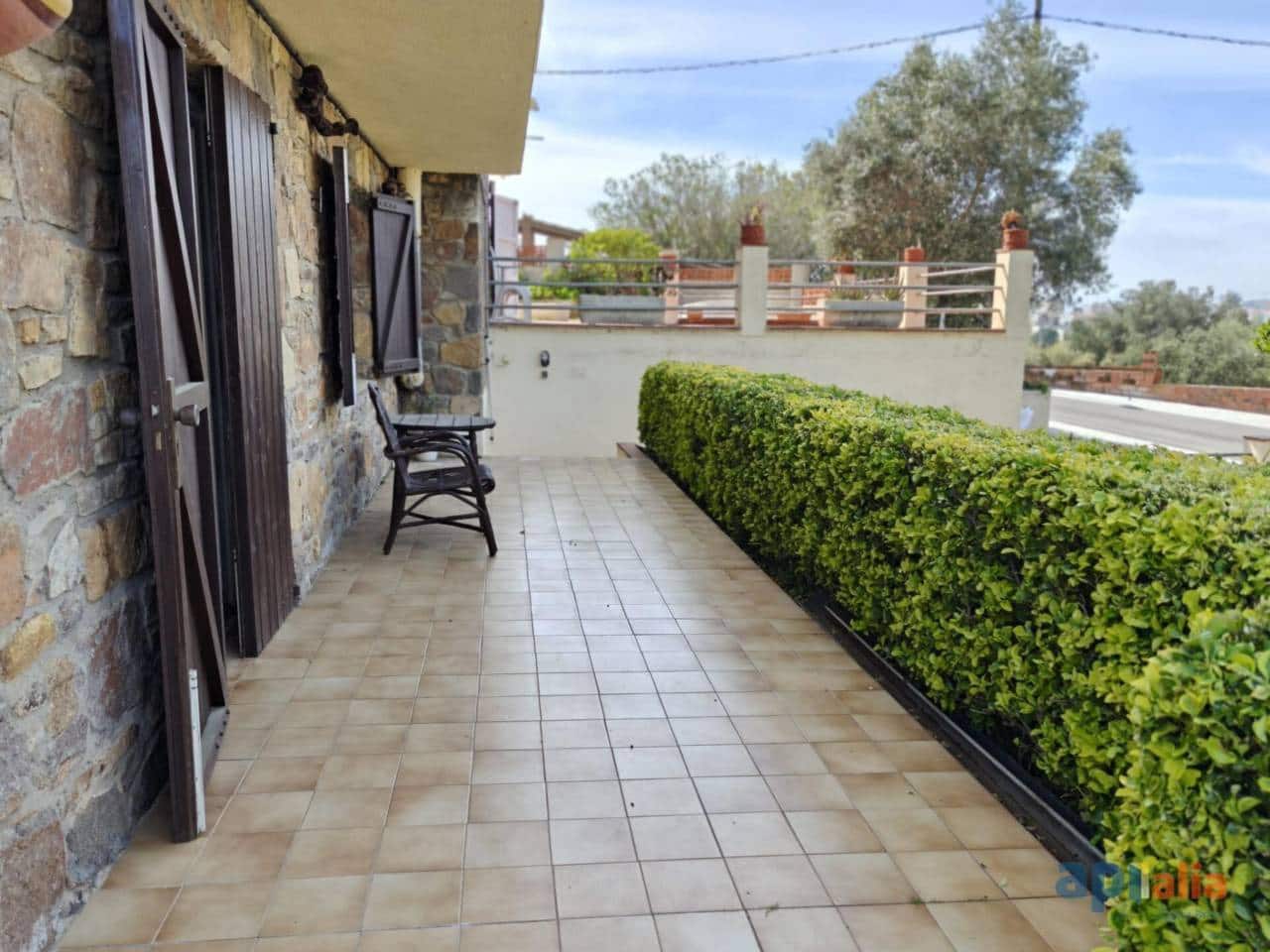 4 sypialnia Willa na sprzedaż w Calonge i Sant Antoni z garażem - 565 000 € (Ref: 9770177)