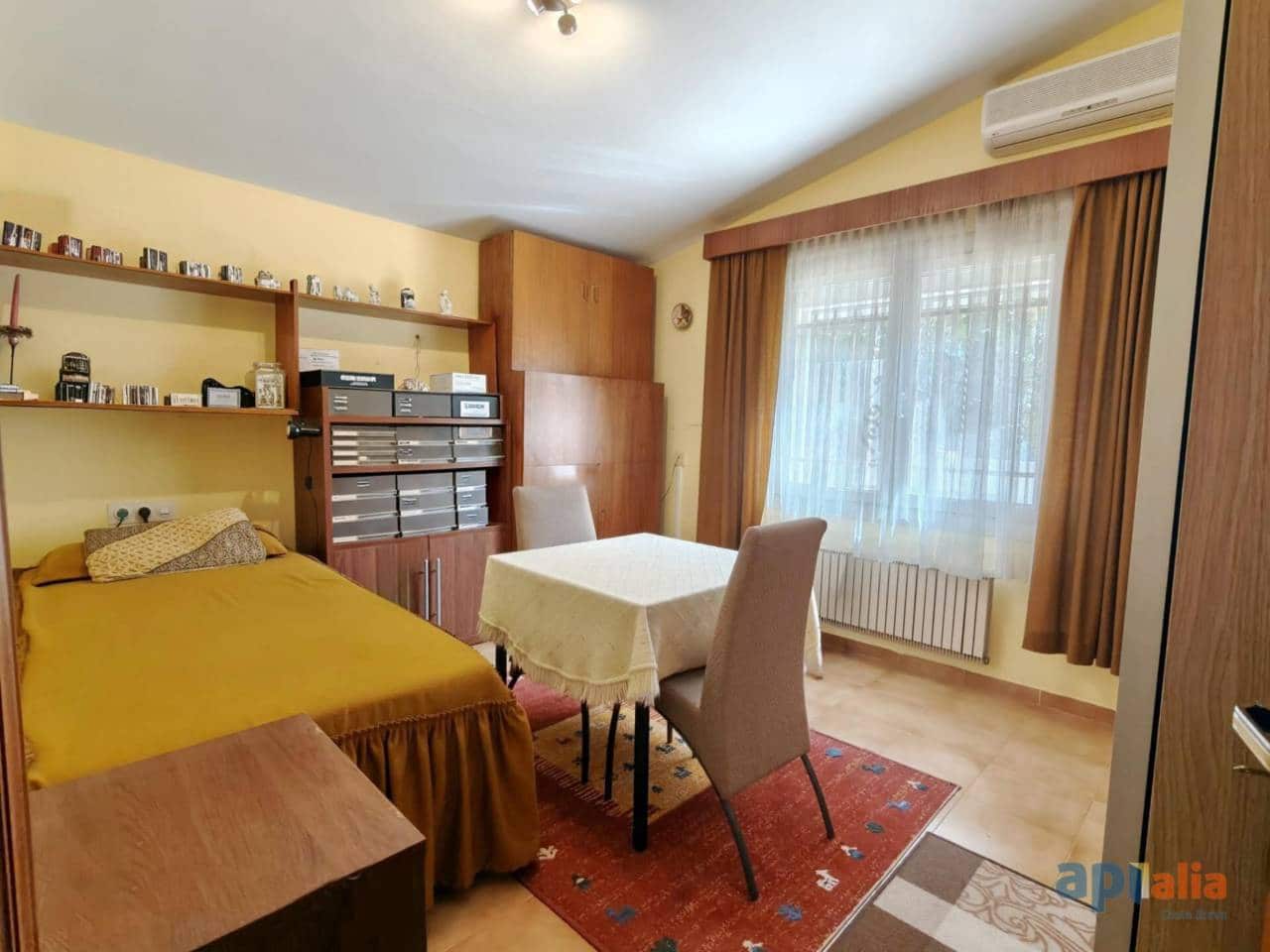 4 sypialnia Willa na sprzedaż w Calonge i Sant Antoni z garażem - 565 000 € (Ref: 9770177)