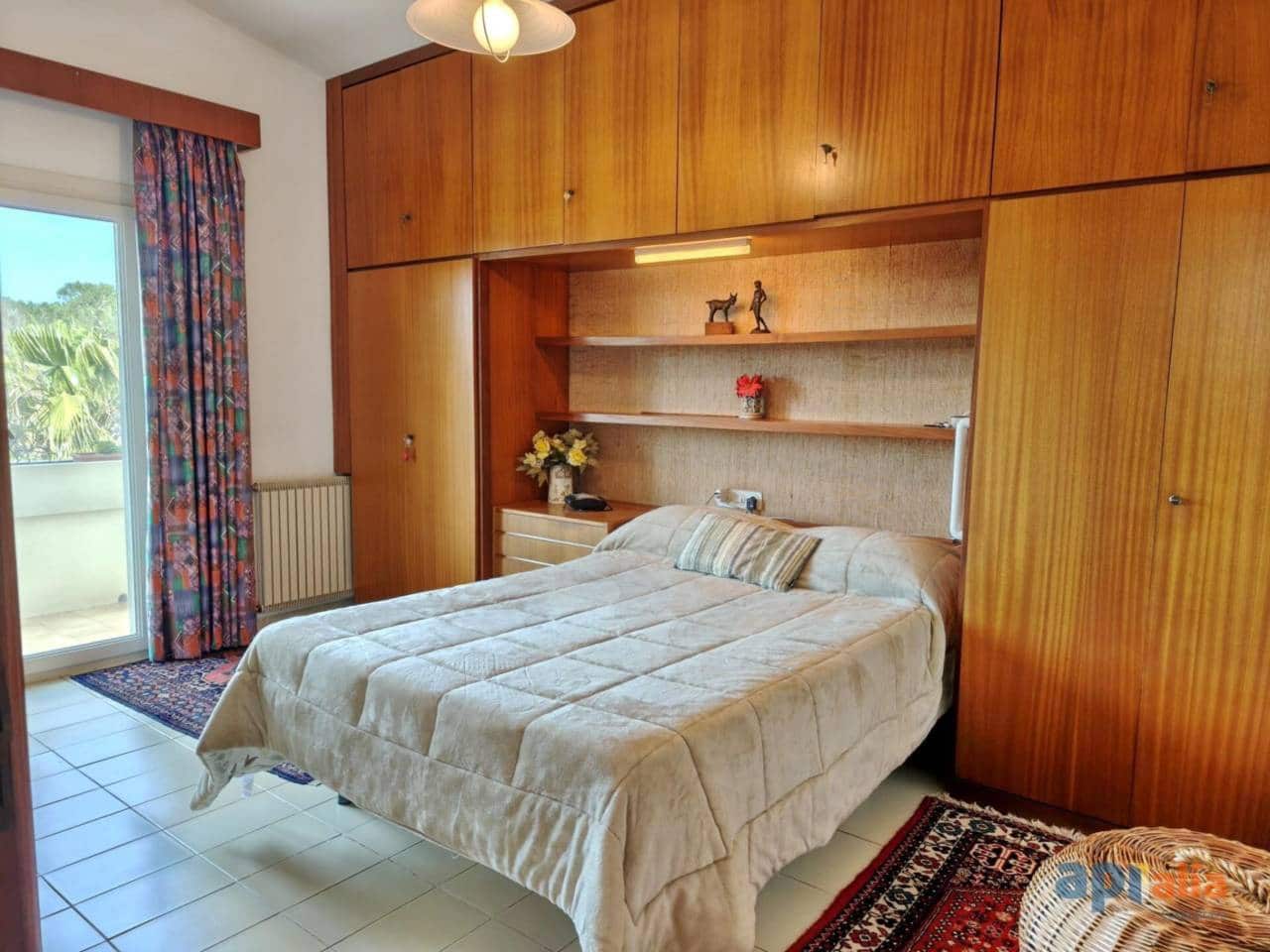 4 sypialnia Willa na sprzedaż w Calonge i Sant Antoni z garażem - 565 000 € (Ref: 9770177)