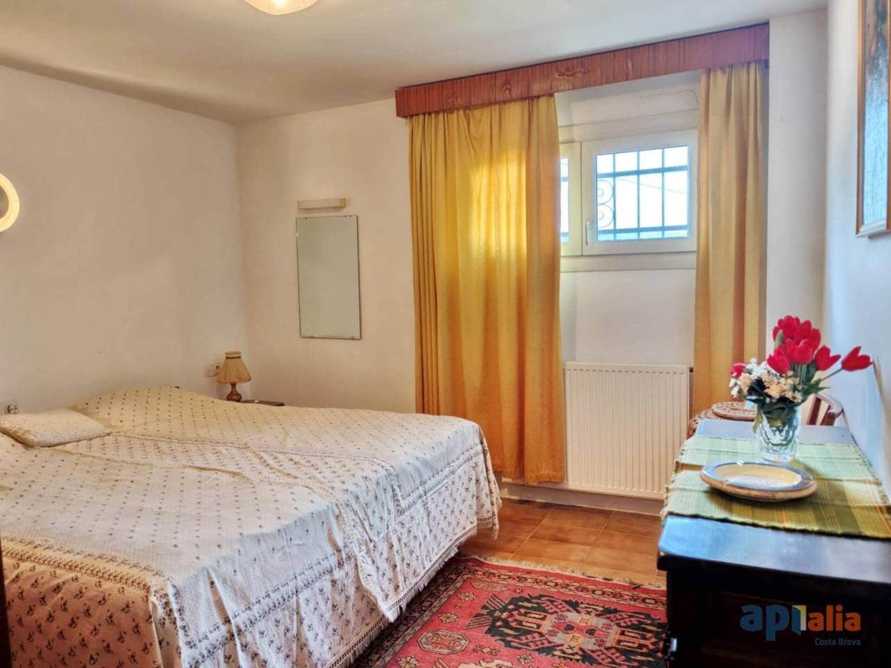 4 sypialnia Willa na sprzedaż w Calonge i Sant Antoni z garażem - 565 000 € (Ref: 9770177)