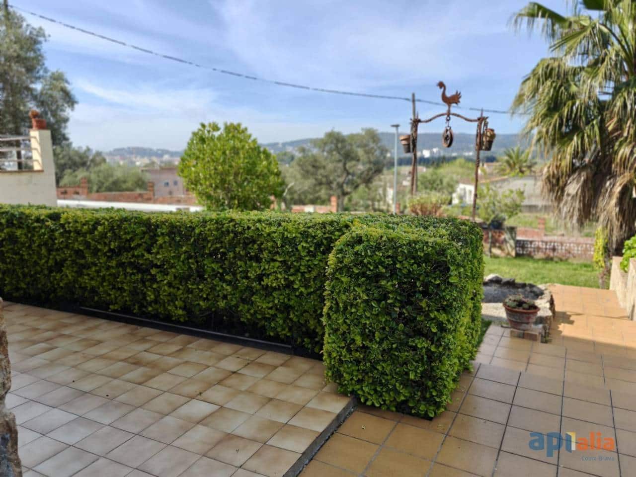 4 sypialnia Willa na sprzedaż w Calonge i Sant Antoni z garażem - 565 000 € (Ref: 9770177)