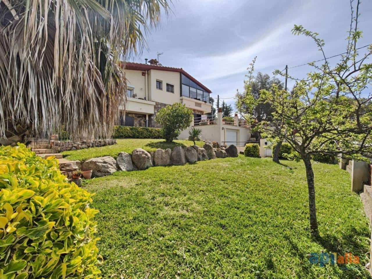 4 sypialnia Willa na sprzedaż w Calonge i Sant Antoni z garażem - 565 000 € (Ref: 9770177)