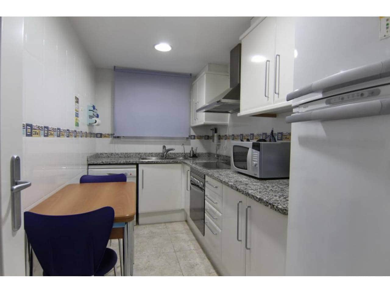 3 quarto Apartamento para venda em Palamos - 350 000 € (Ref: 9772577)