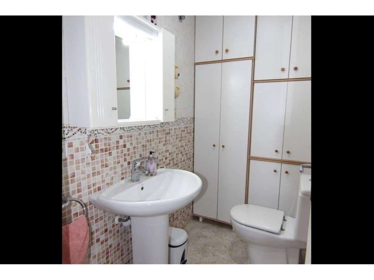 3 quarto Apartamento para venda em Palamos - 350 000 € (Ref: 9772577)