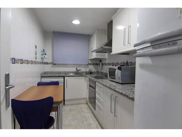 3 quarto Apartamento para venda em Palamós - 350 000 € (Ref: 9772577)