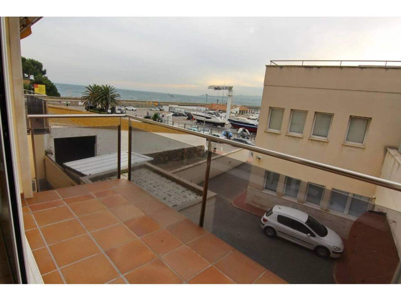 3 quarto Apartamento para venda em Palamos - 350 000 € (Ref: 9772577)