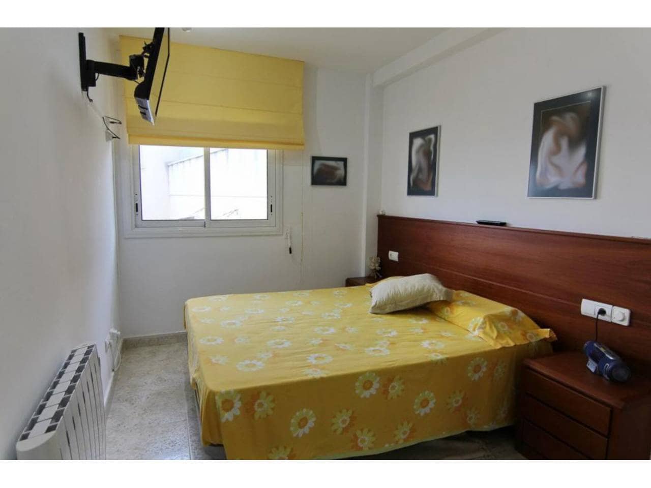 3 quarto Apartamento para venda em Palamos - 350 000 € (Ref: 9772577)