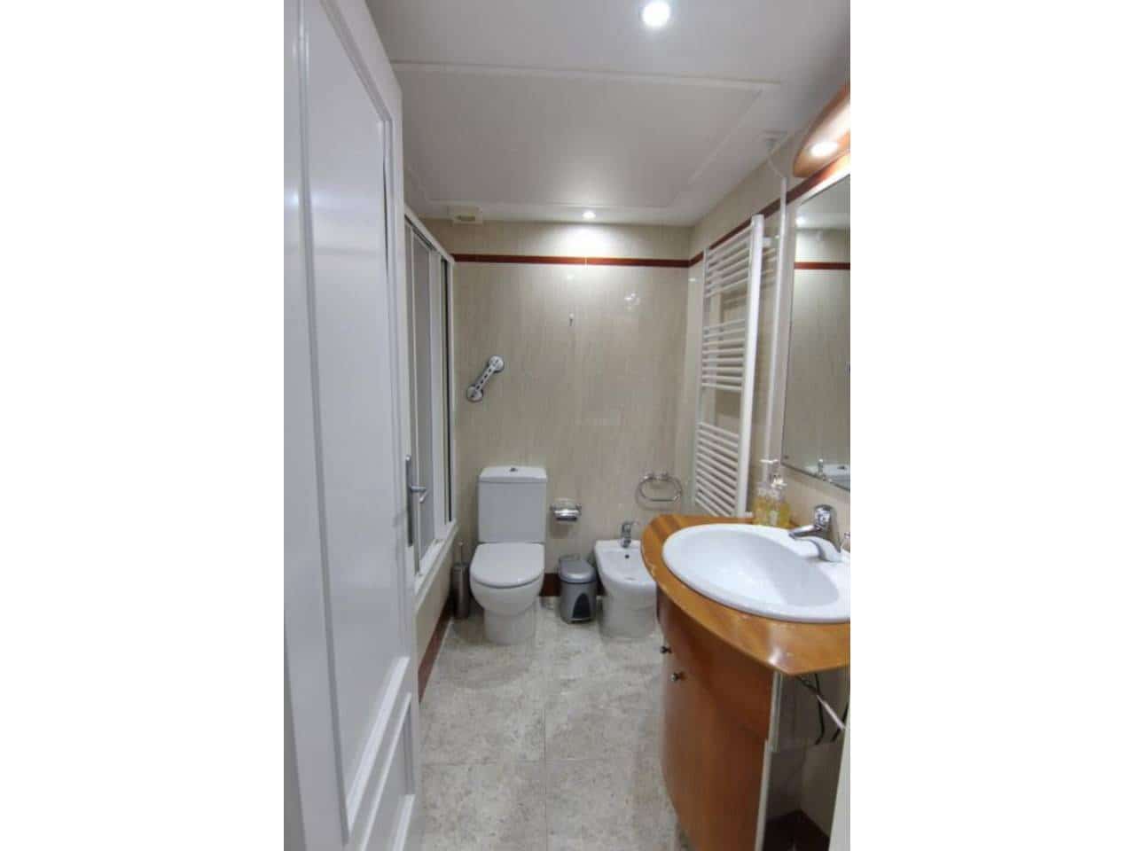 3 quarto Apartamento para venda em Palamos - 350 000 € (Ref: 9772577)