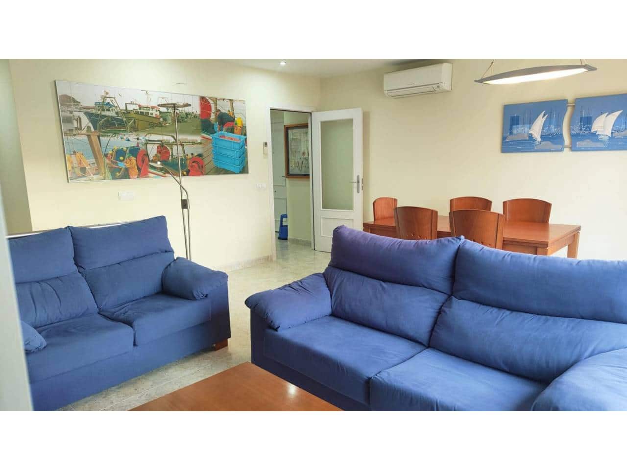 3 quarto Apartamento para venda em Palamos - 350 000 € (Ref: 9772577)