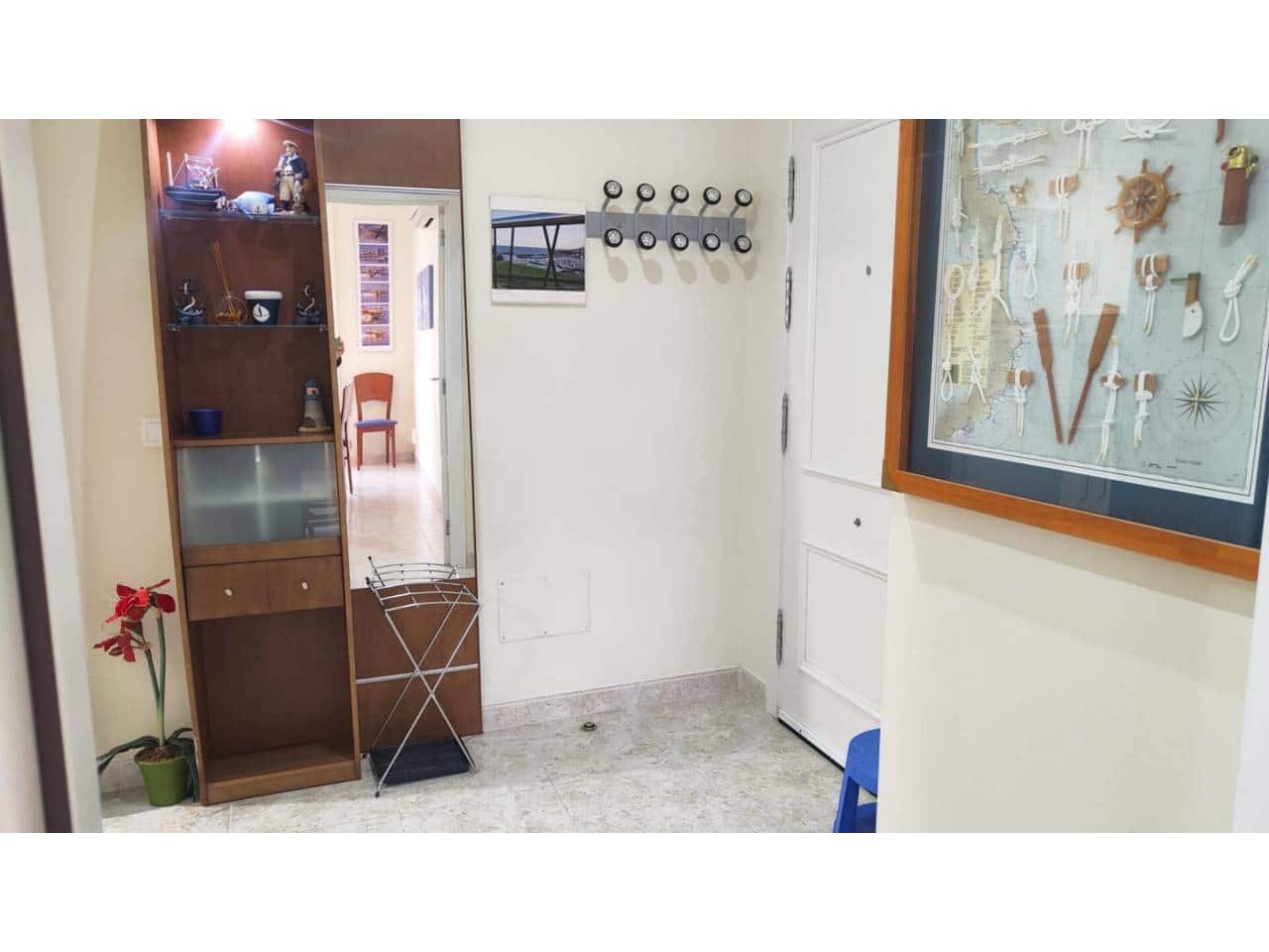 3 quarto Apartamento para venda em Palamos - 350 000 € (Ref: 9772577)